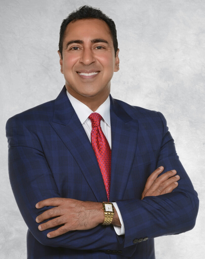 Dr. Arun K. Garg