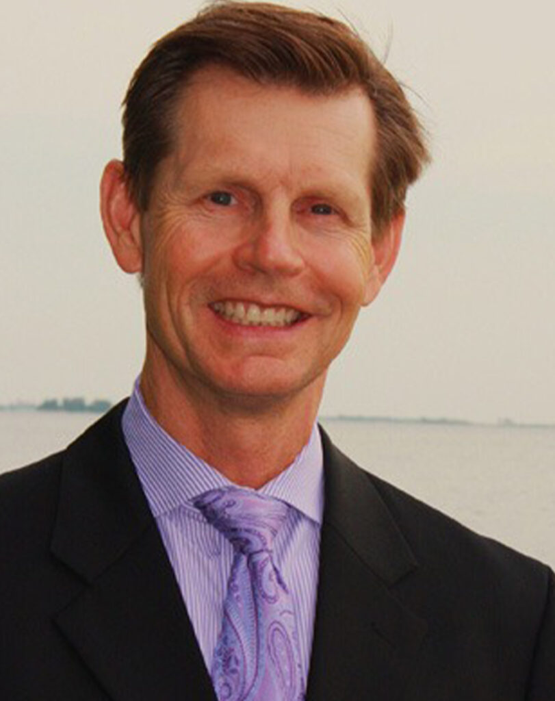 Dr. Jay Pitts