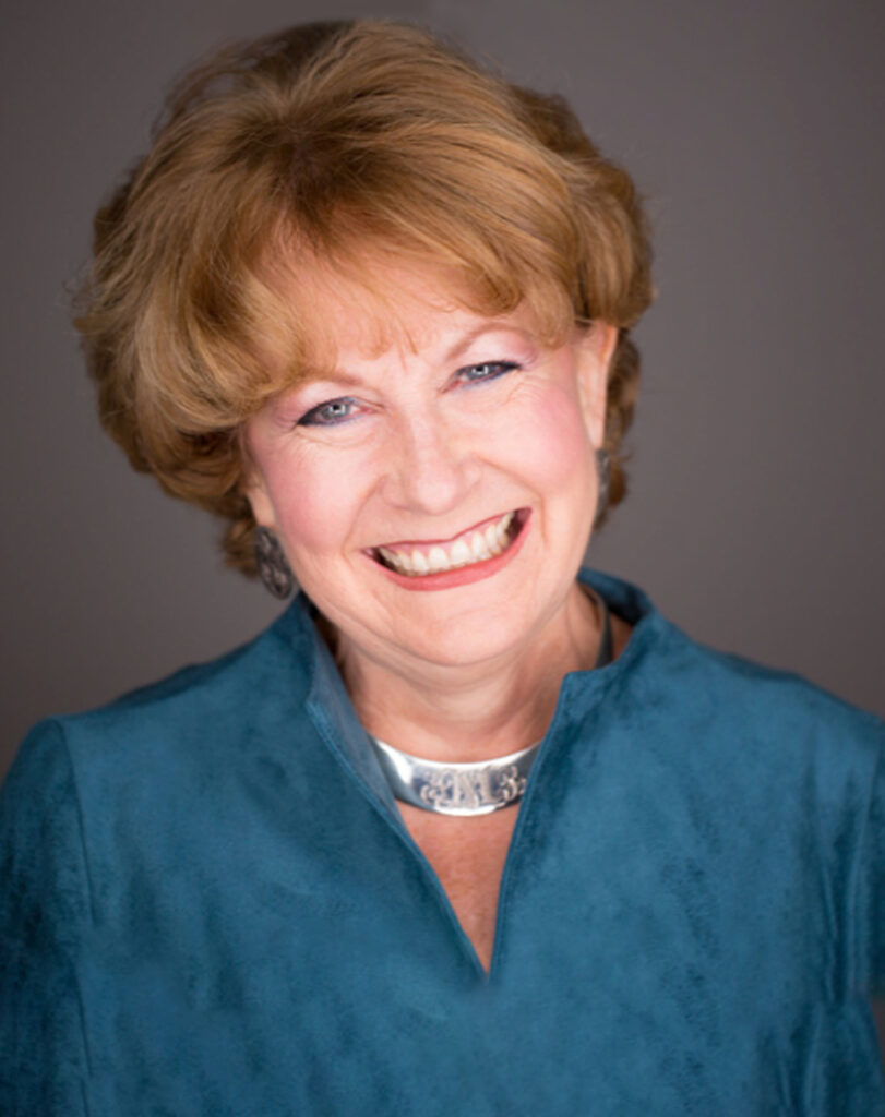 Joy Millis