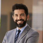Dr. M. Patel